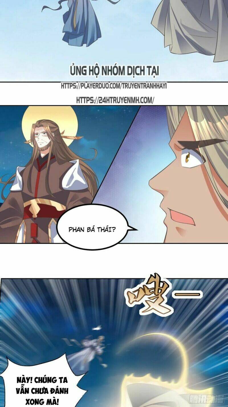 đỉnh cấp phản phái đại sư huynh chapter 45 3