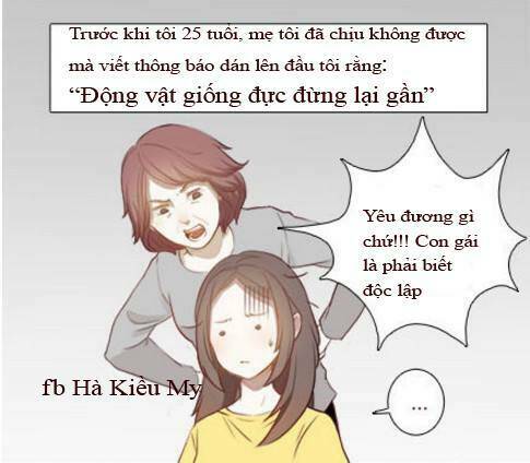 đệ đệ tôi là người ngoài hành tinh chapter 1 2