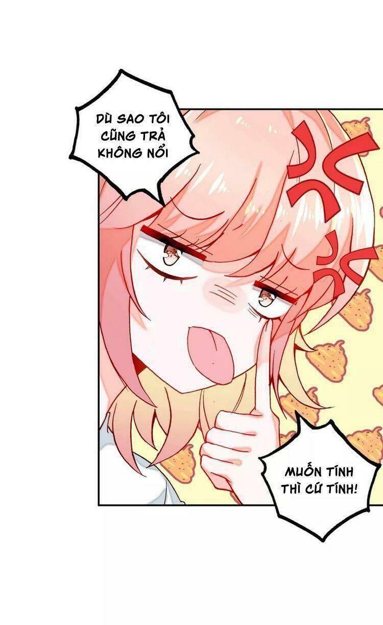 chuyển phát nhanh tình yêu chapter 11 29