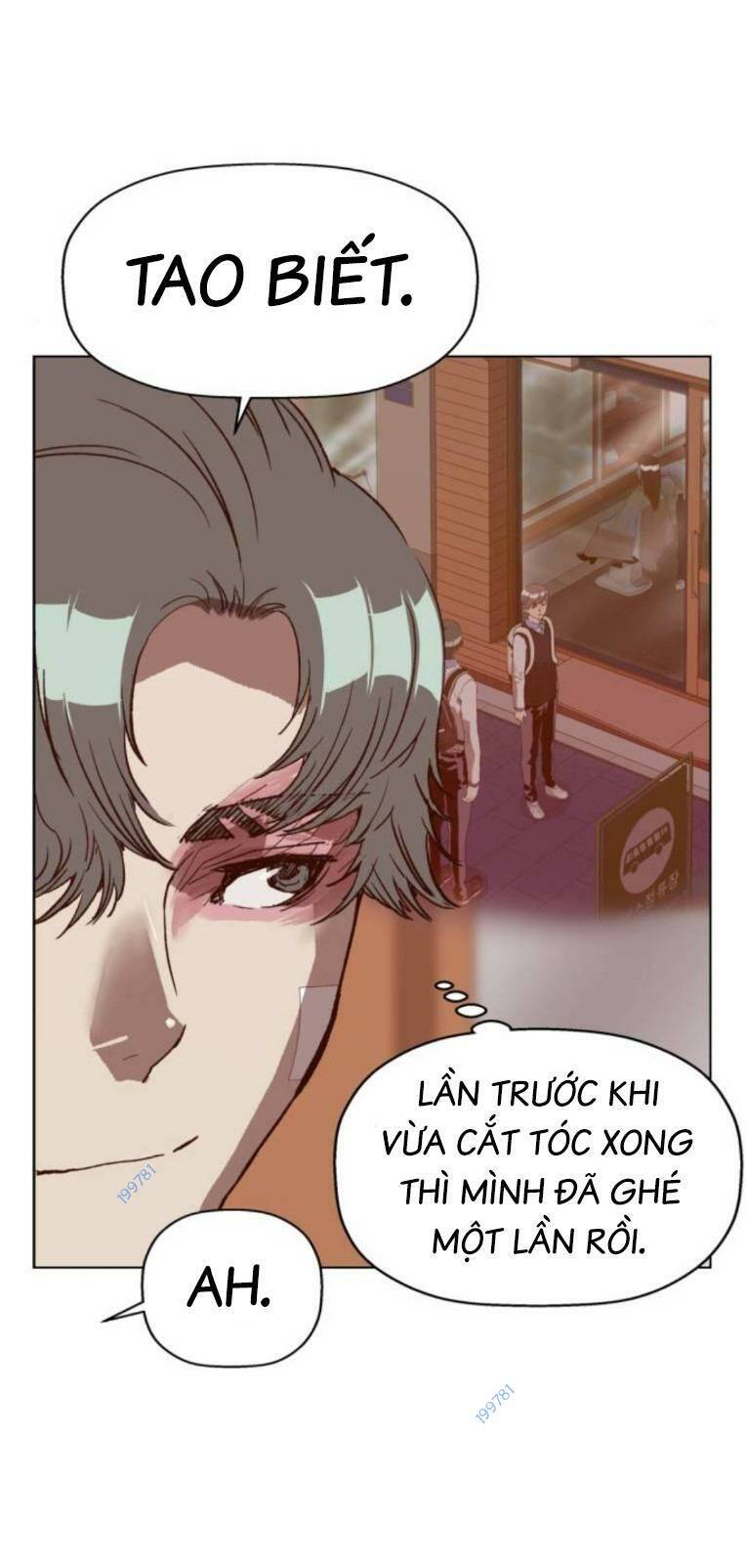 Weak Hero chapter 265 92