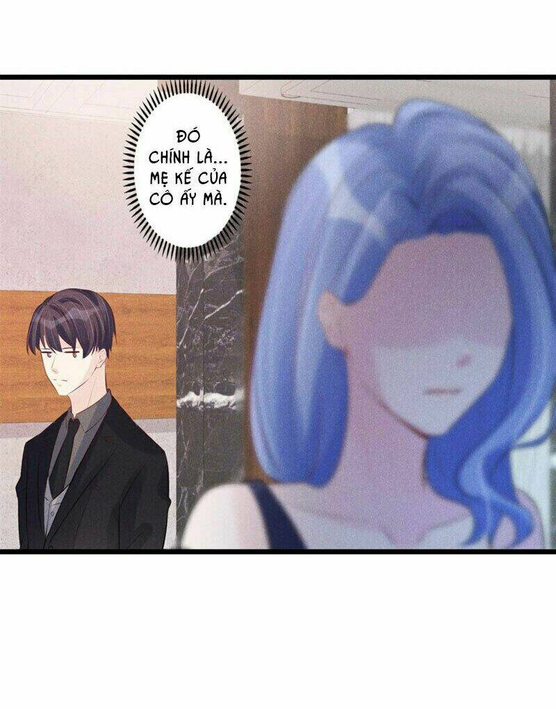 cạm bẫy lửa tình chapter 38 27