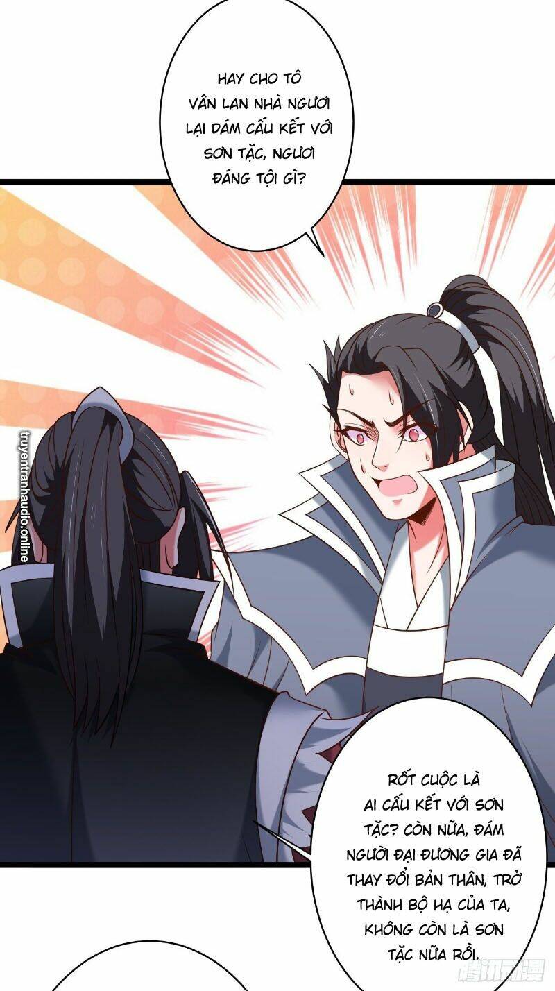 trọng sinh tối cường ma tôn ở rể chapter 91 32
