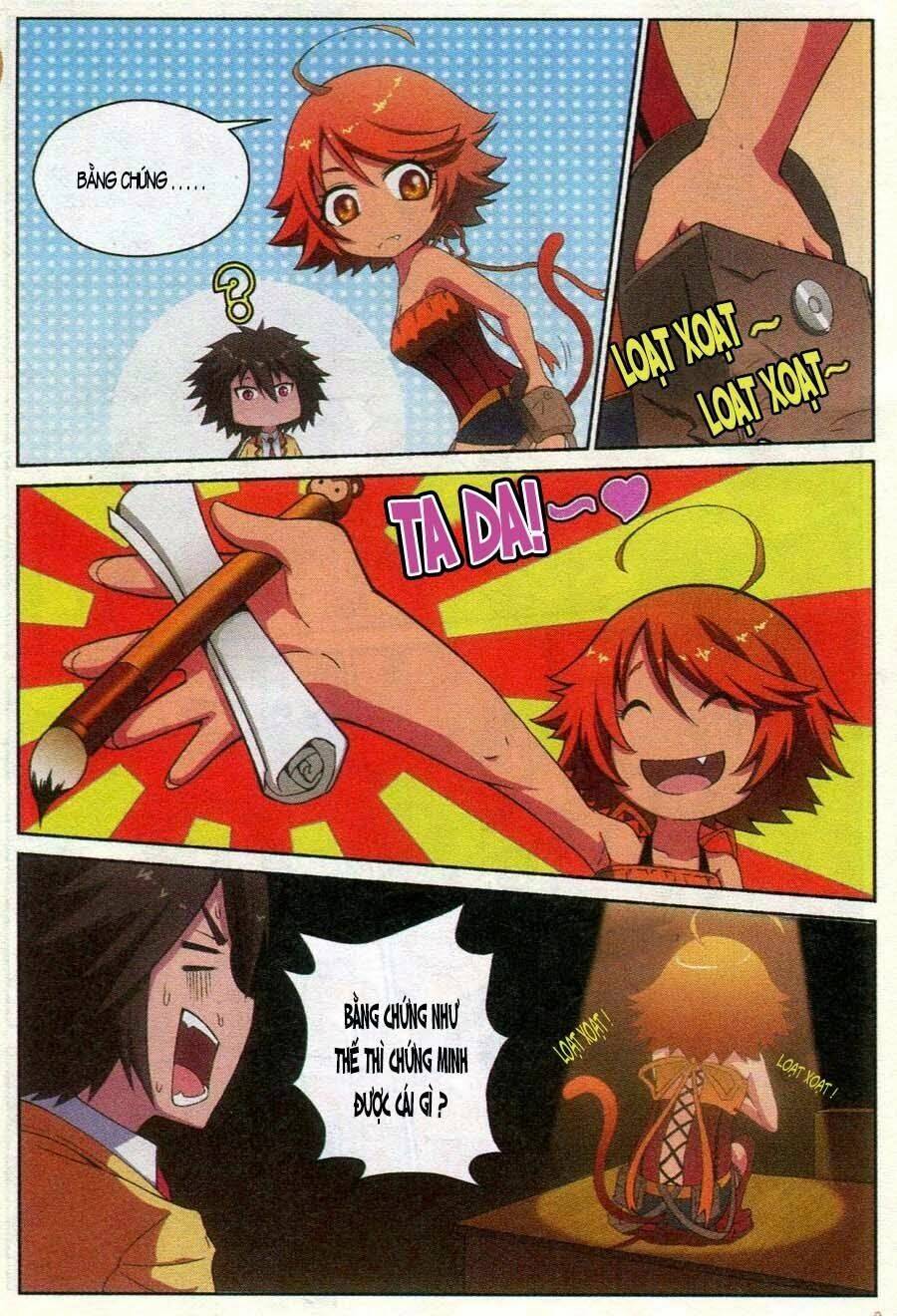 nghịch tây du chapter 1 17