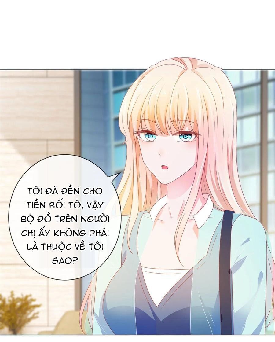 ẩn hôn 100%: chọc tức vợ yêu mua một tặng một chapter 143 33