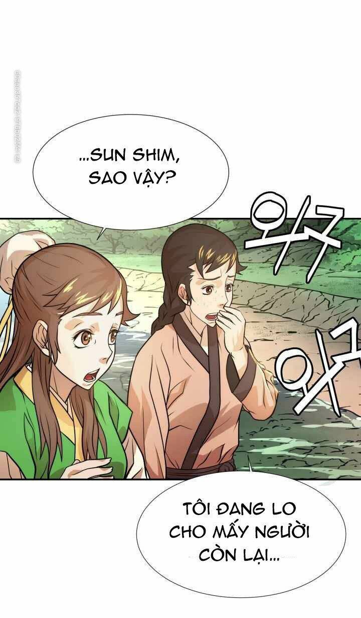 dain đồ sắt chapter 11 12