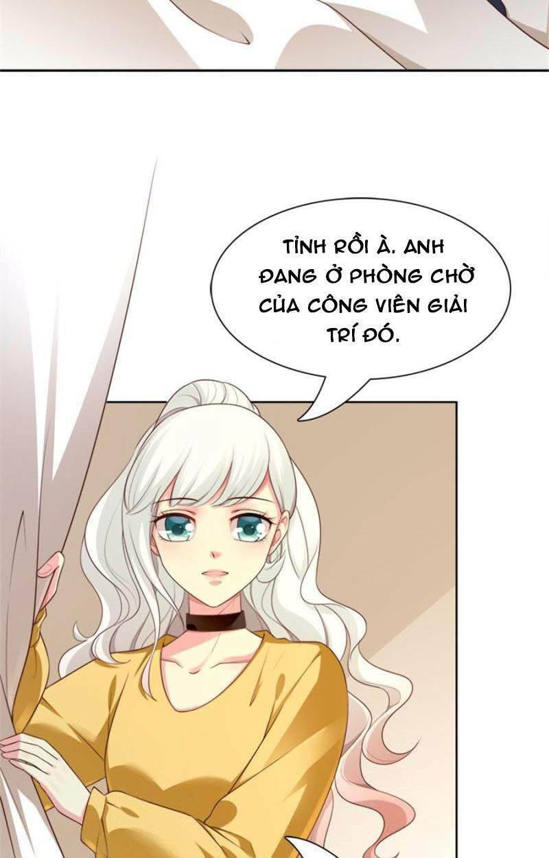 gặp phải người chồng xảo quyệt! chapter 15 32