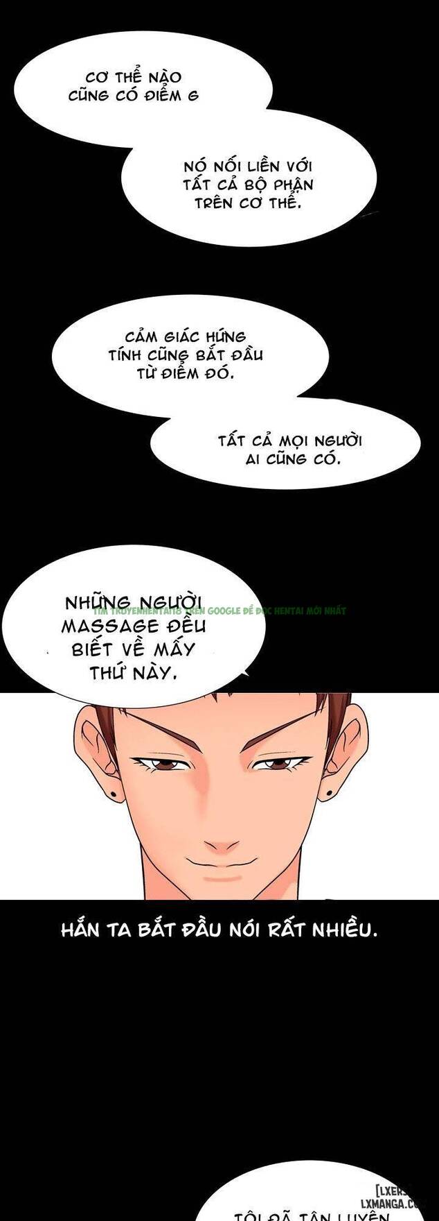 mùi vị của đôi bàn tay chapter 35 26
