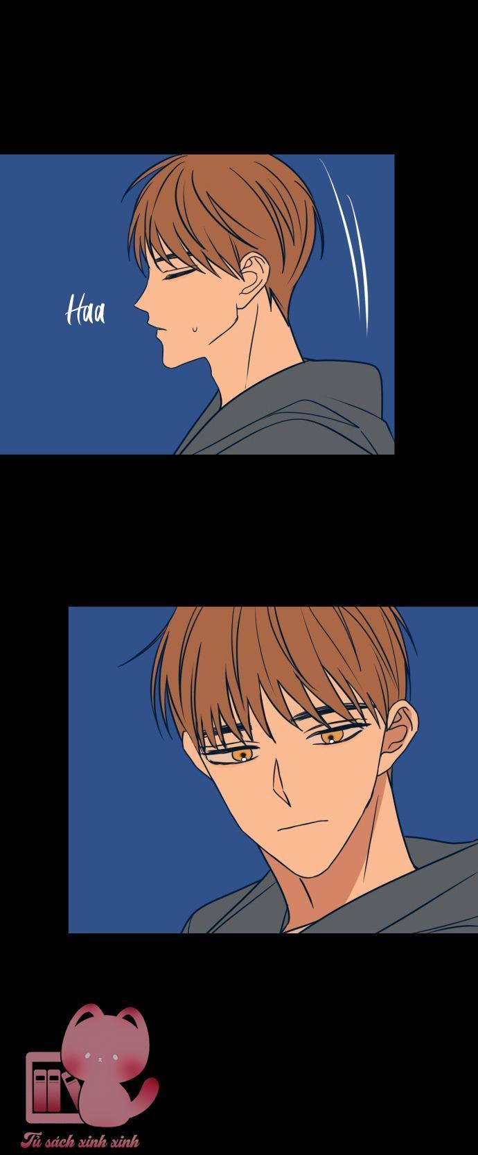 kẻ cắp gặp bà già chapter 18 44