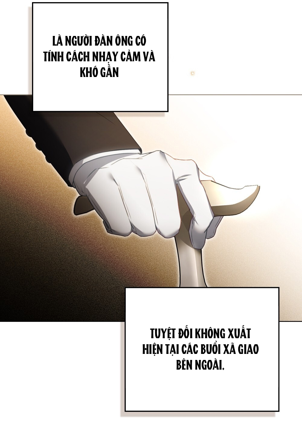 [15+] người hầu gái chapter 2.1 6