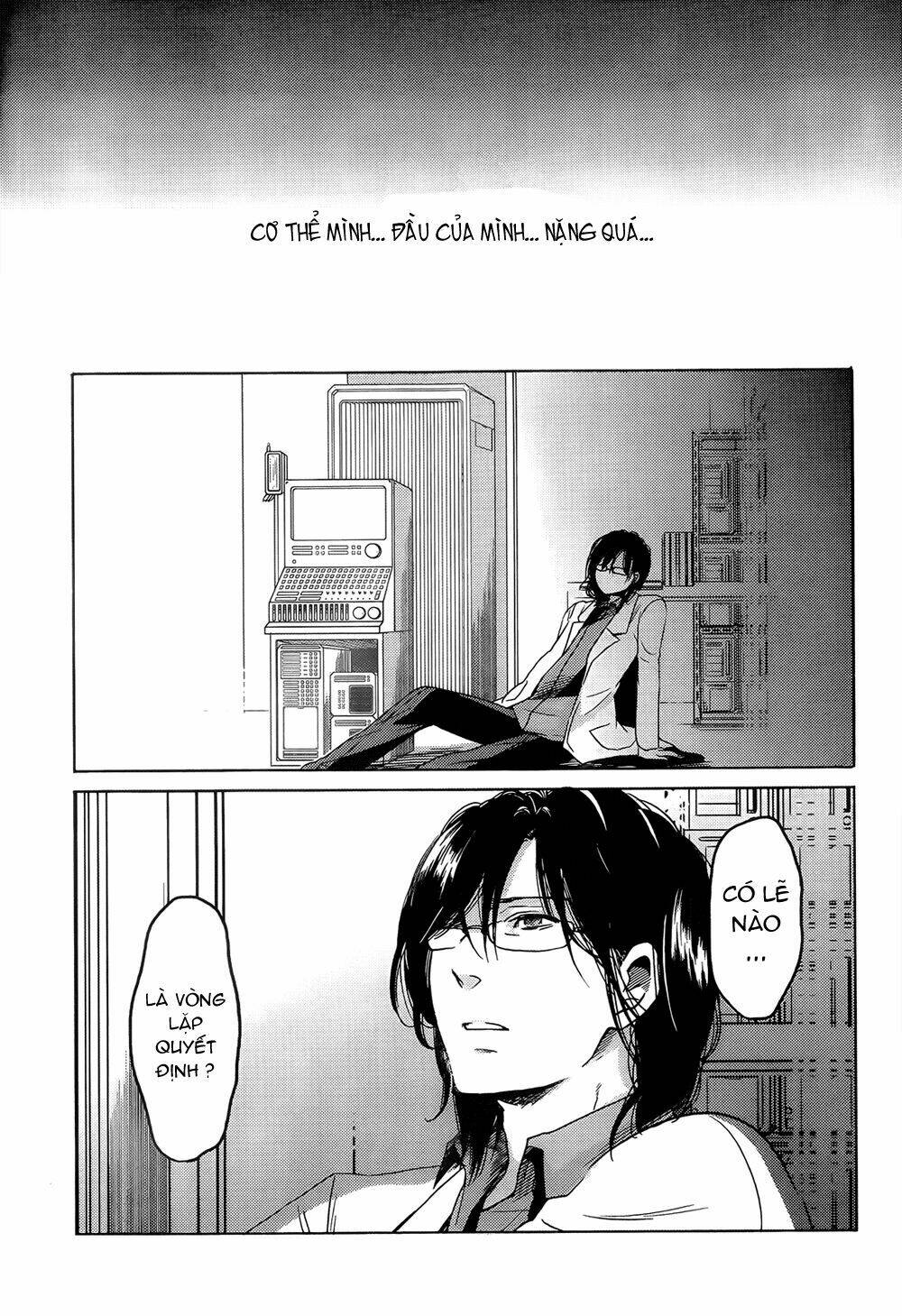 boku to kanojo no renai mokuroku chapter 19 13