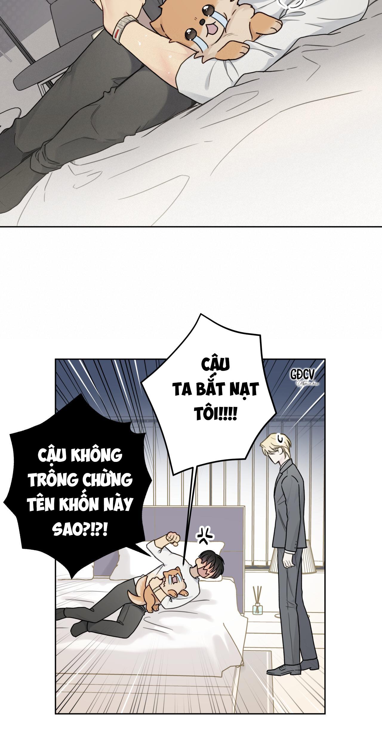 hiểm họa guiding chapter 8 28