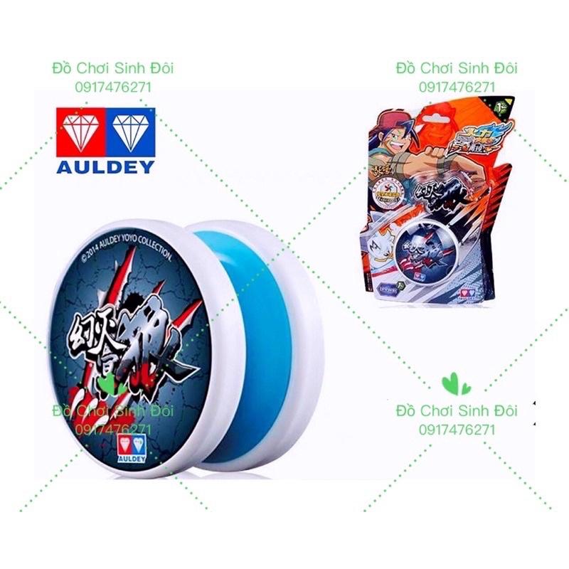 Đồ chơi yoyo 676311-676312 - tặng 2 dây yoyo