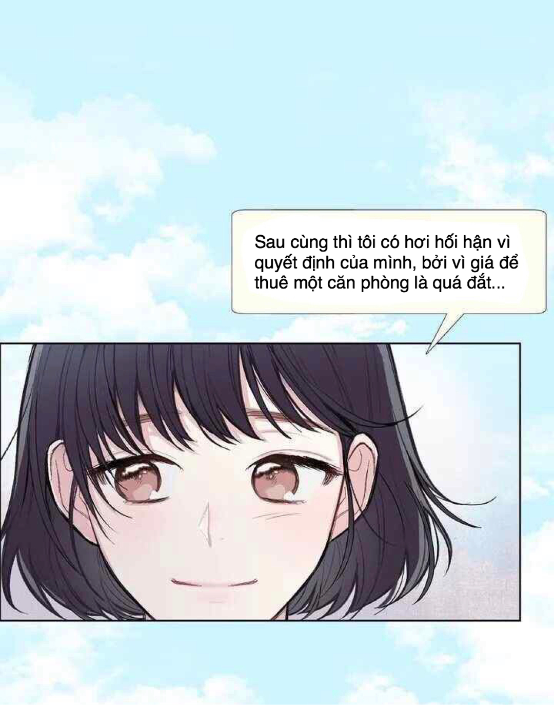 invitation of mystic messenger chapter 10 13