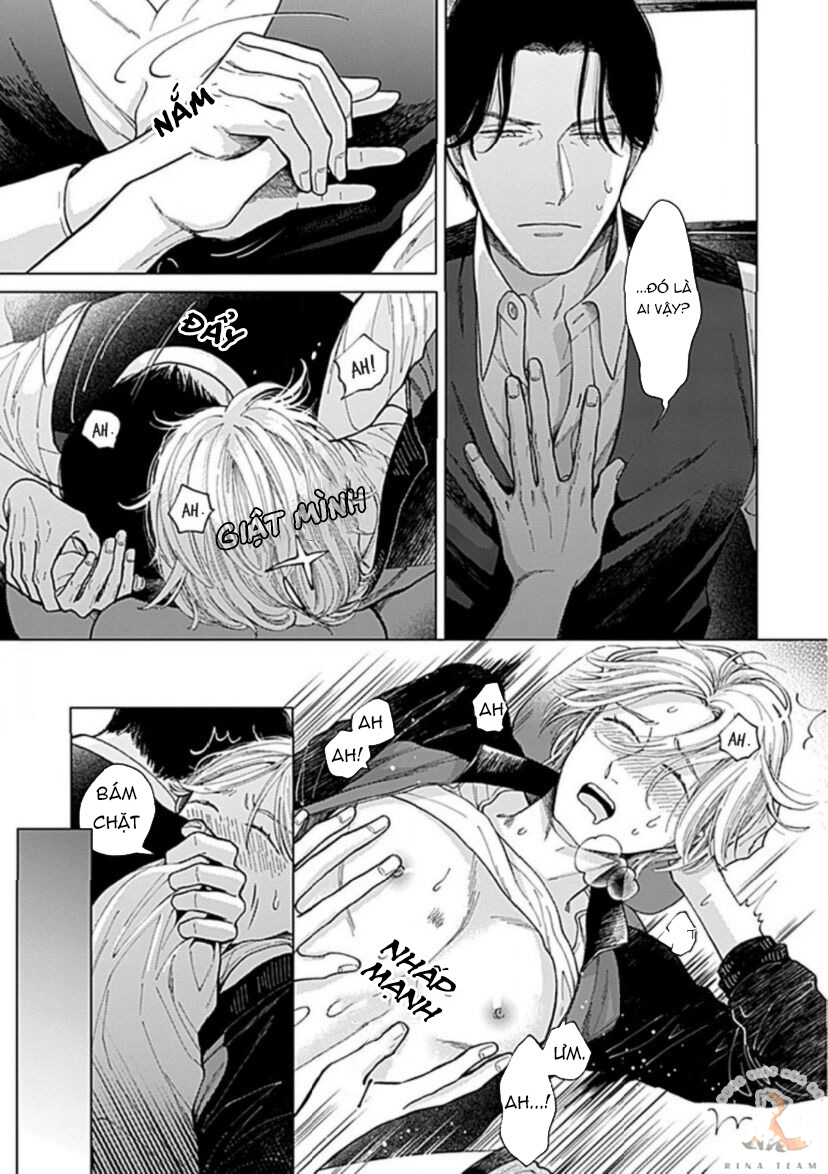 bet on you chapter 2 32