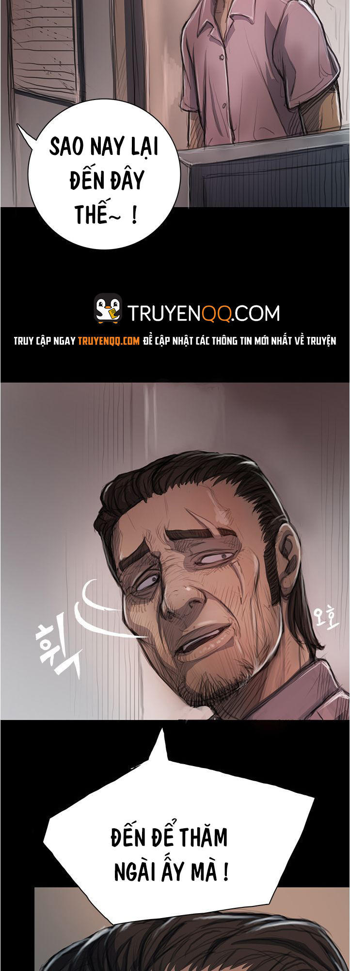 đèn đỏ chapter 10 55