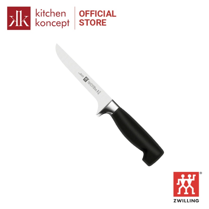 Hình ảnh Four Star – Dao Rọc Xương Zwilling J.A.Henckels – 14cm