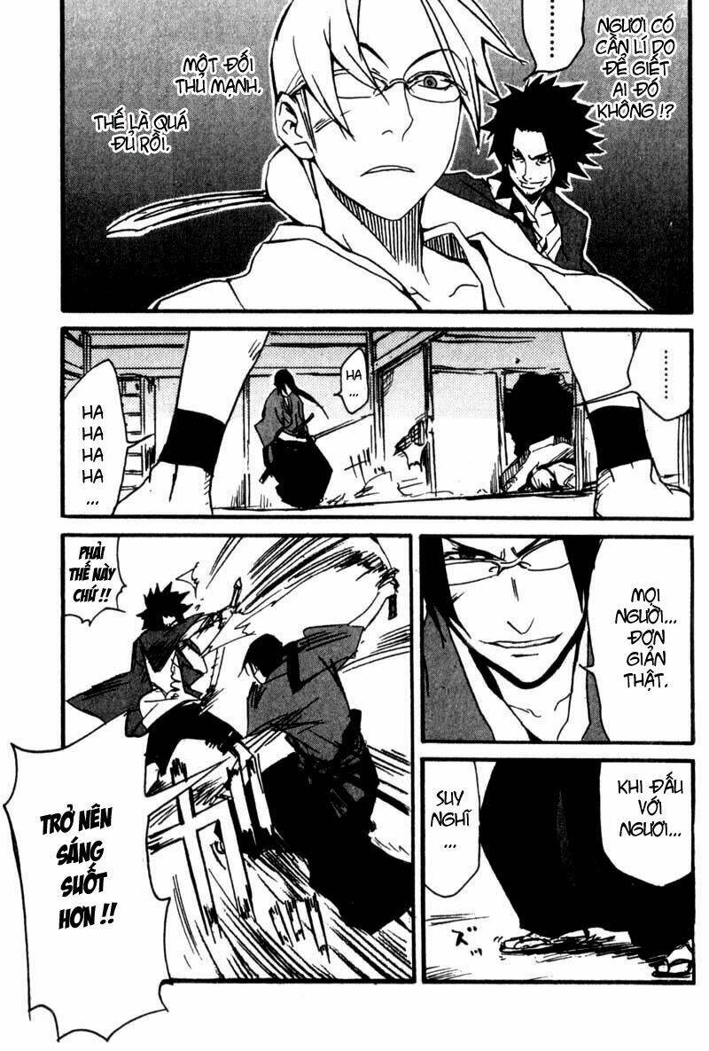 samurai champloo chapter 3 30