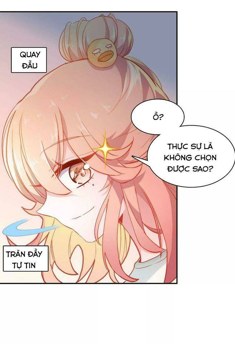 chuyển phát nhanh tình yêu chapter 6 28