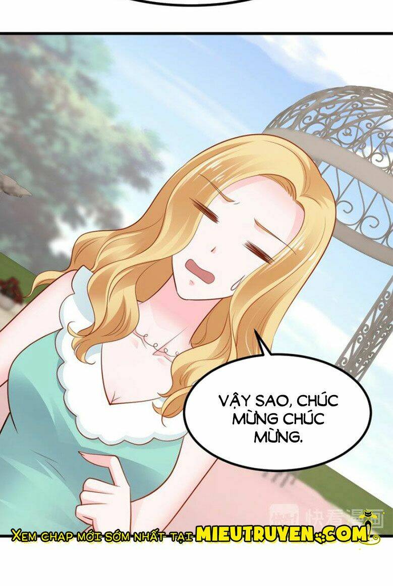 thú cưng độc quyền của boss chapter 108 9