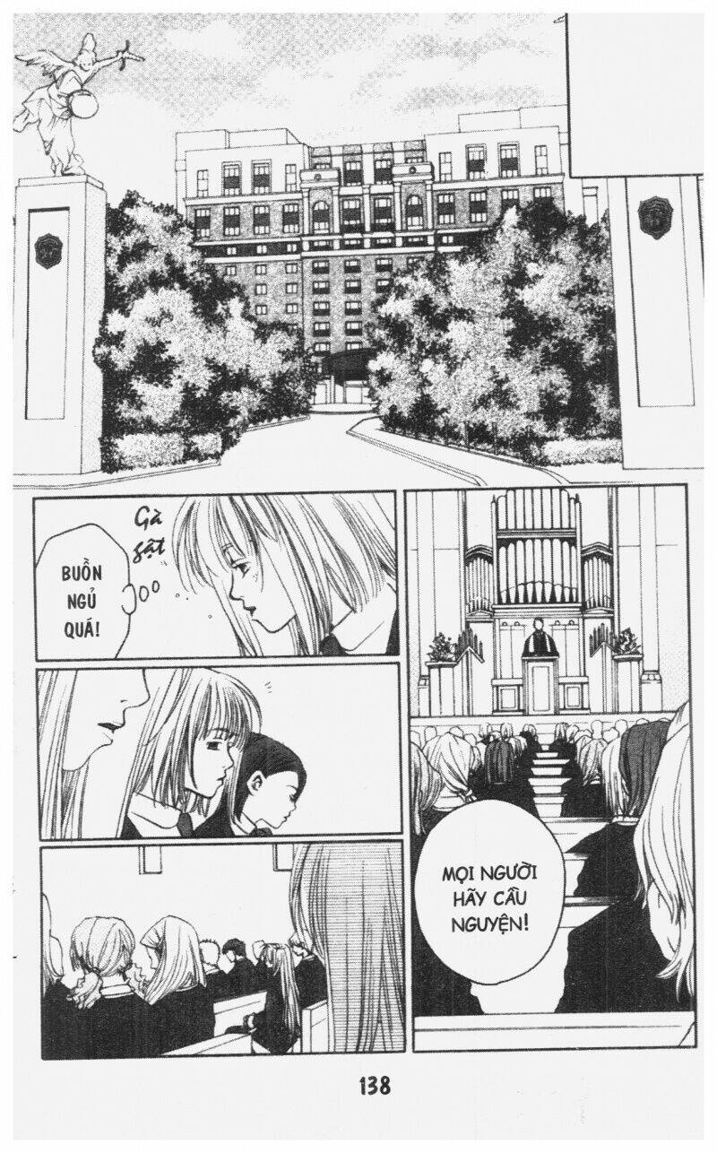 diamond head chapter 3 140