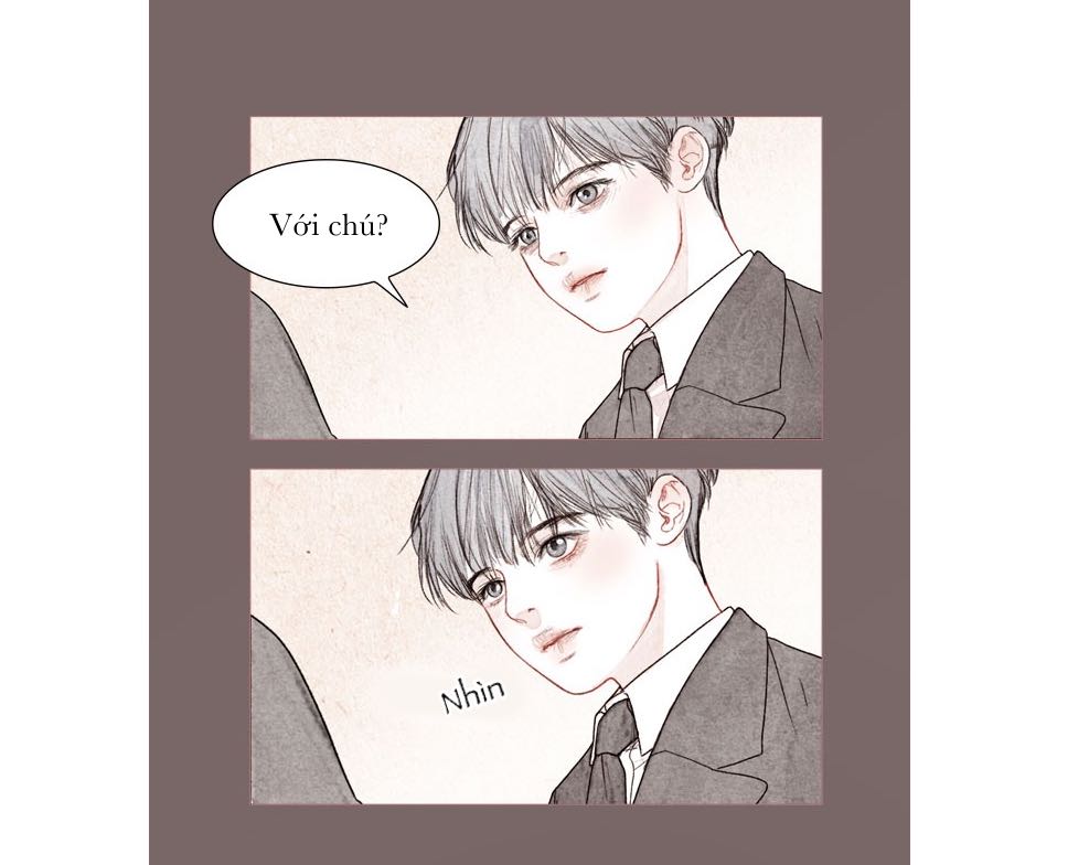 tình yêu như một giấc mộng hè chapter 0.2 41