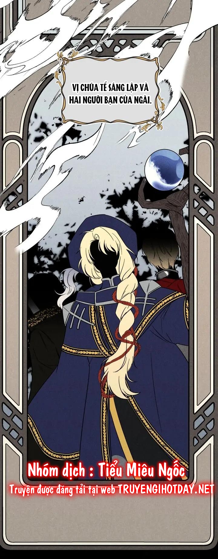 hãy nghe lời của tôi chapter 16 2