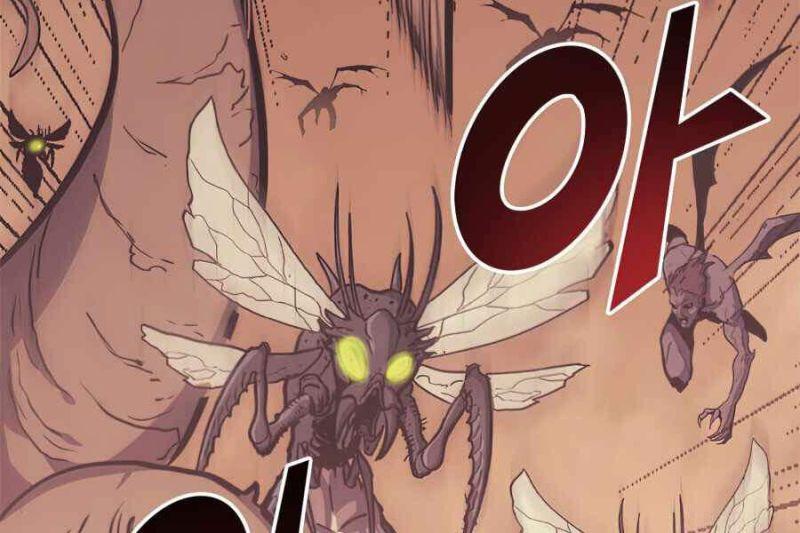 tôi trở lại thăng cấp một mình chapter 112 128