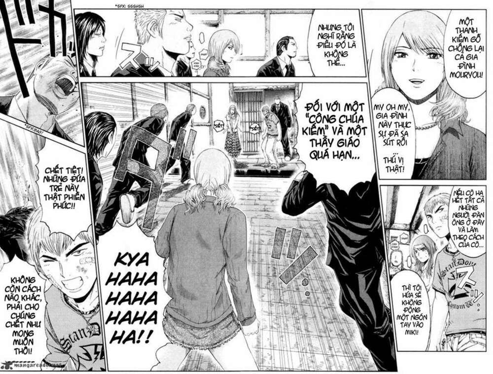 gto: shonan 14 days chapter 37 13