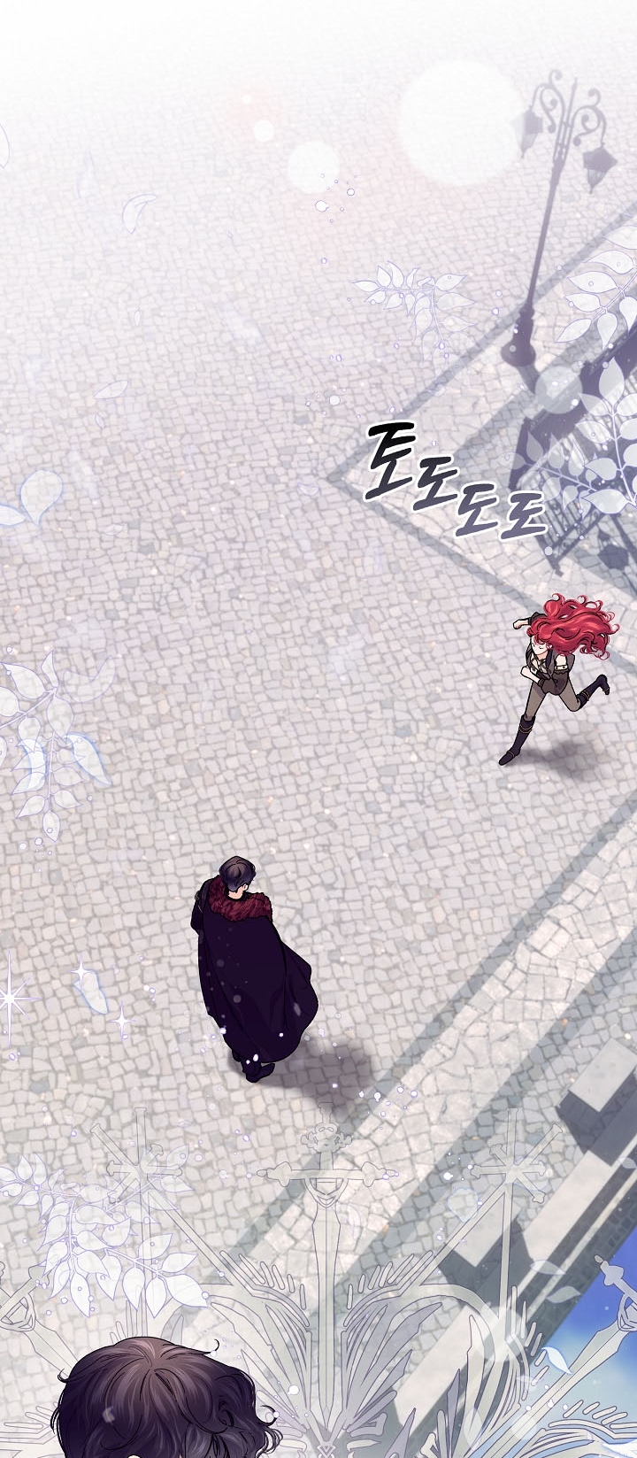 [18+] sự đáng sợ bên trong đại dương chapter 66.1 12