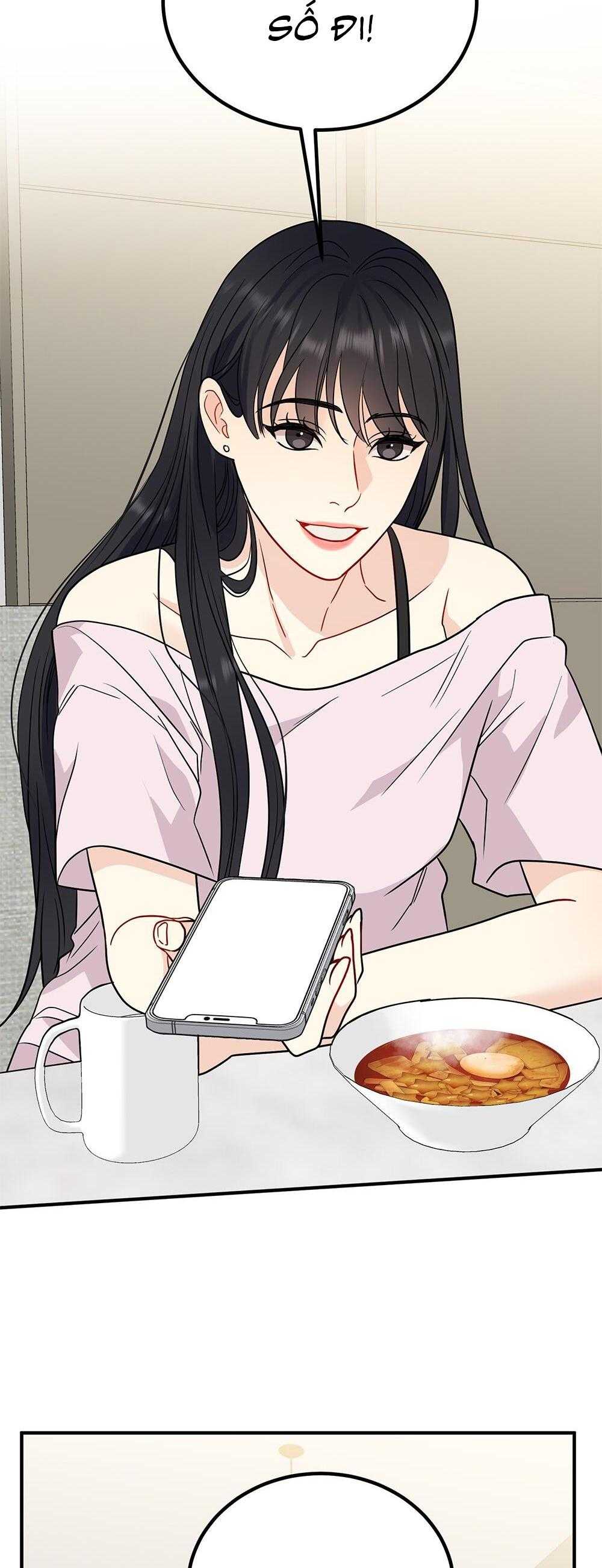 cậu không phải gu tôi chapter 48 55