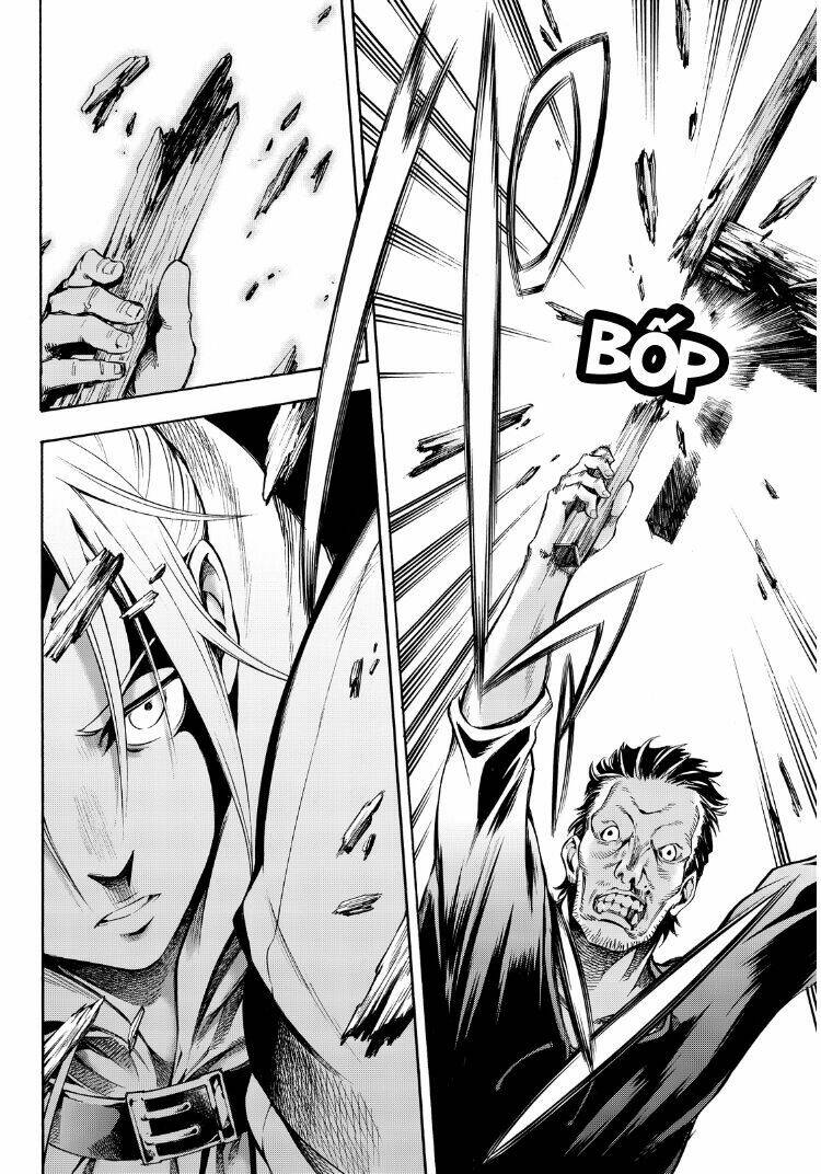 tấn công người khổng lồ: những cô gái mất tích chapter 2 12