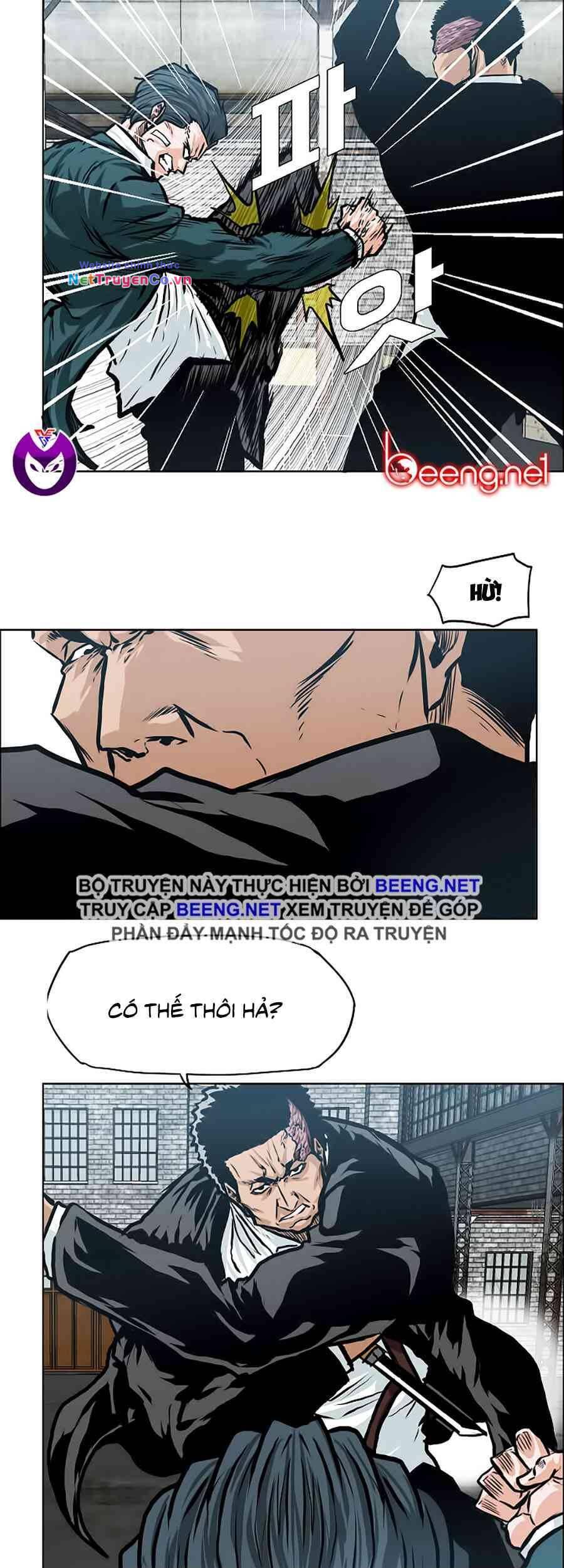 Bá Chủ Học Đường Chapter 146 - Trang 2