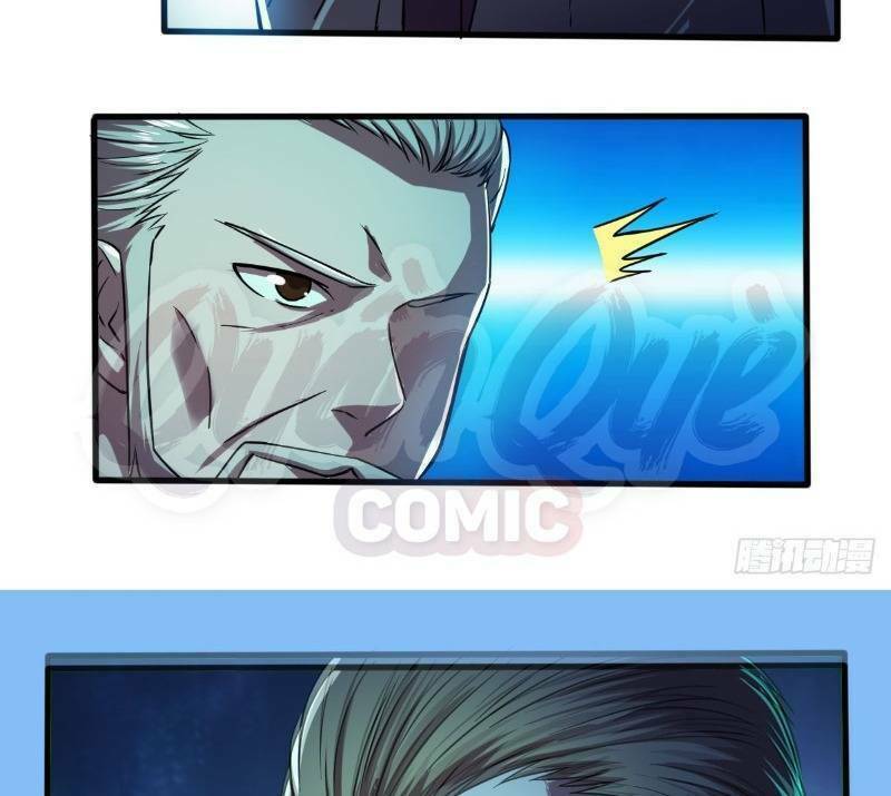 nghệ đạo đế tôn chapter 8 17