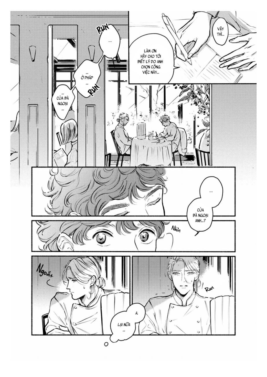 weekend citron chapter 1 7