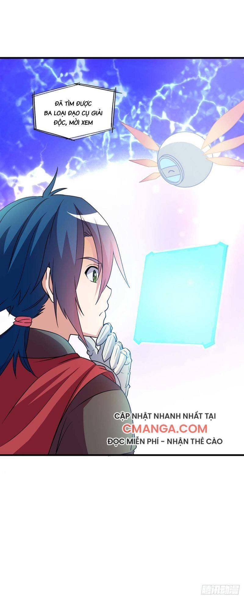 ta livestream tại dị giới chapter 18 7