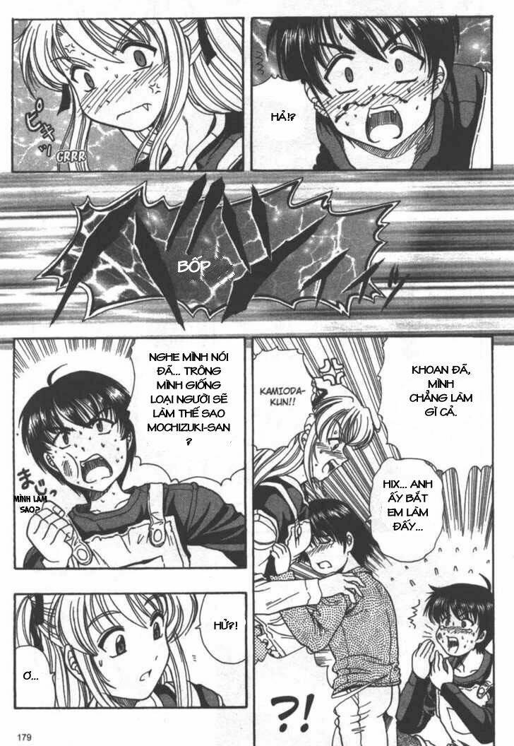 puripuri chapter 5 30