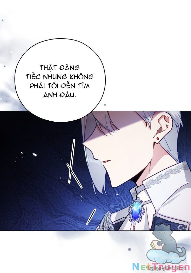 Quý Cô Không Thể Tiếp Cận Chapter 46 - Next Chapter 47