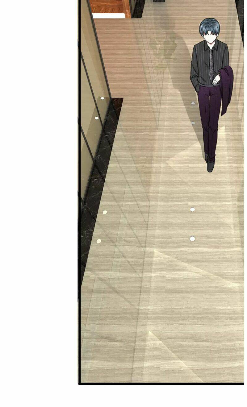 phúc hắc lão công buông em ra chapter 52 16