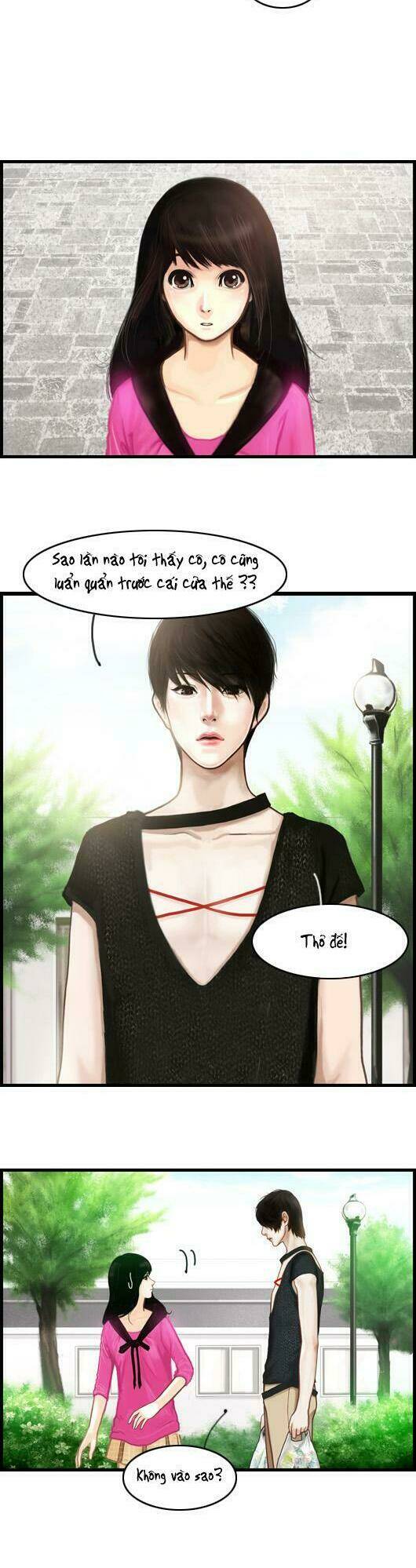 pink lady chapter 52 11