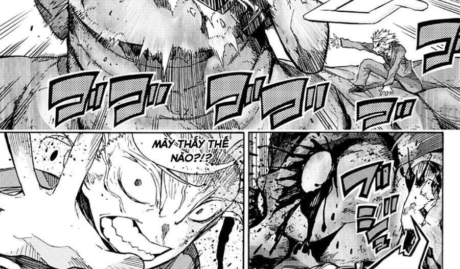 thế giới sau 5 phút chapter 19 31