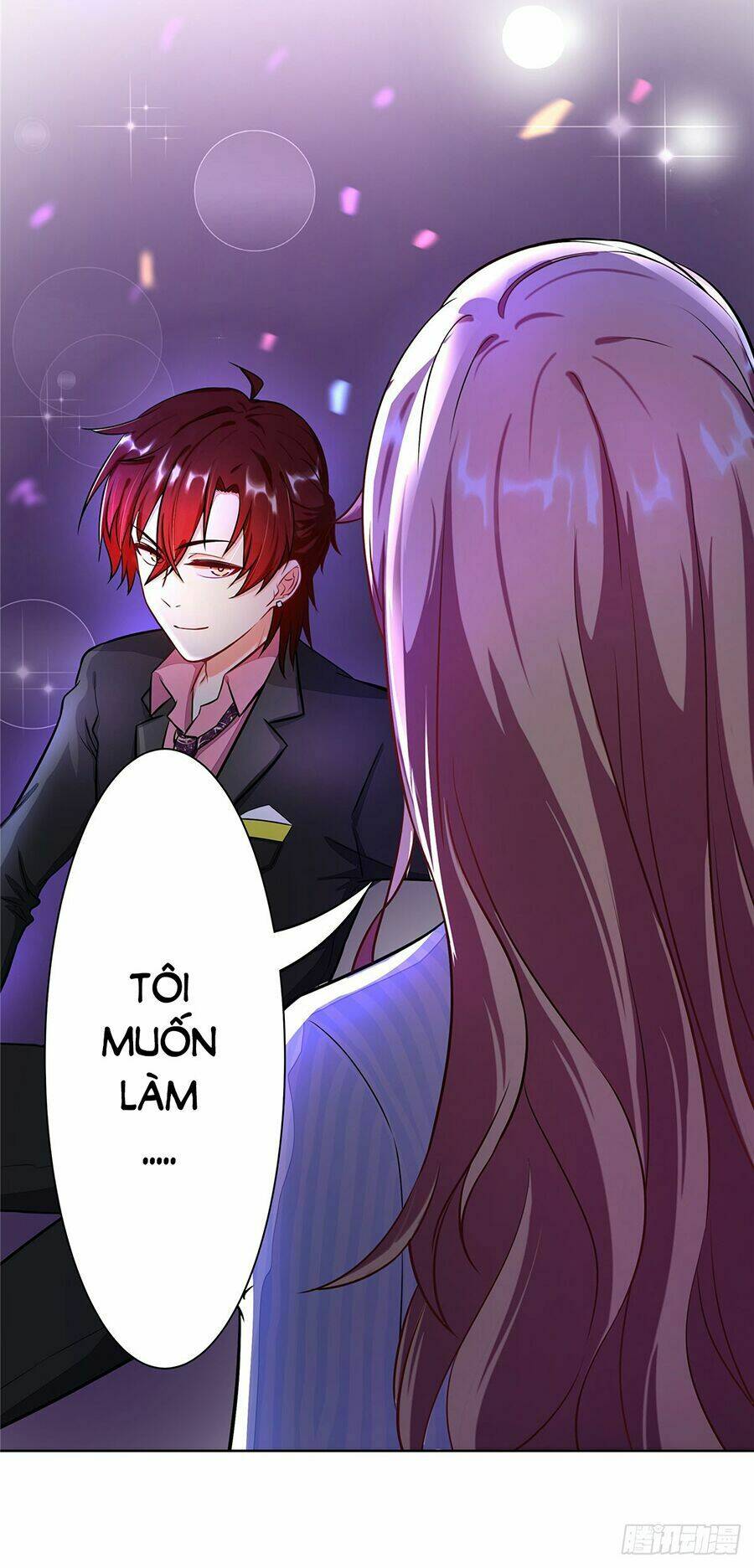 trọng sinh quý thê chi phục thù hoa lệ chapter 4 40