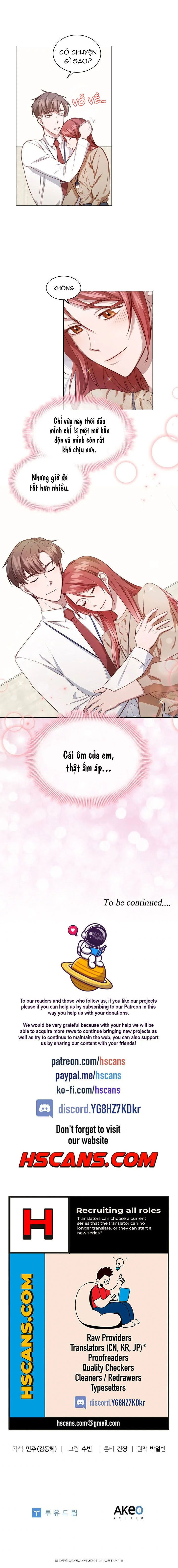 vướng vào mối quan hệ ngoài ý muốn chapter 31 15