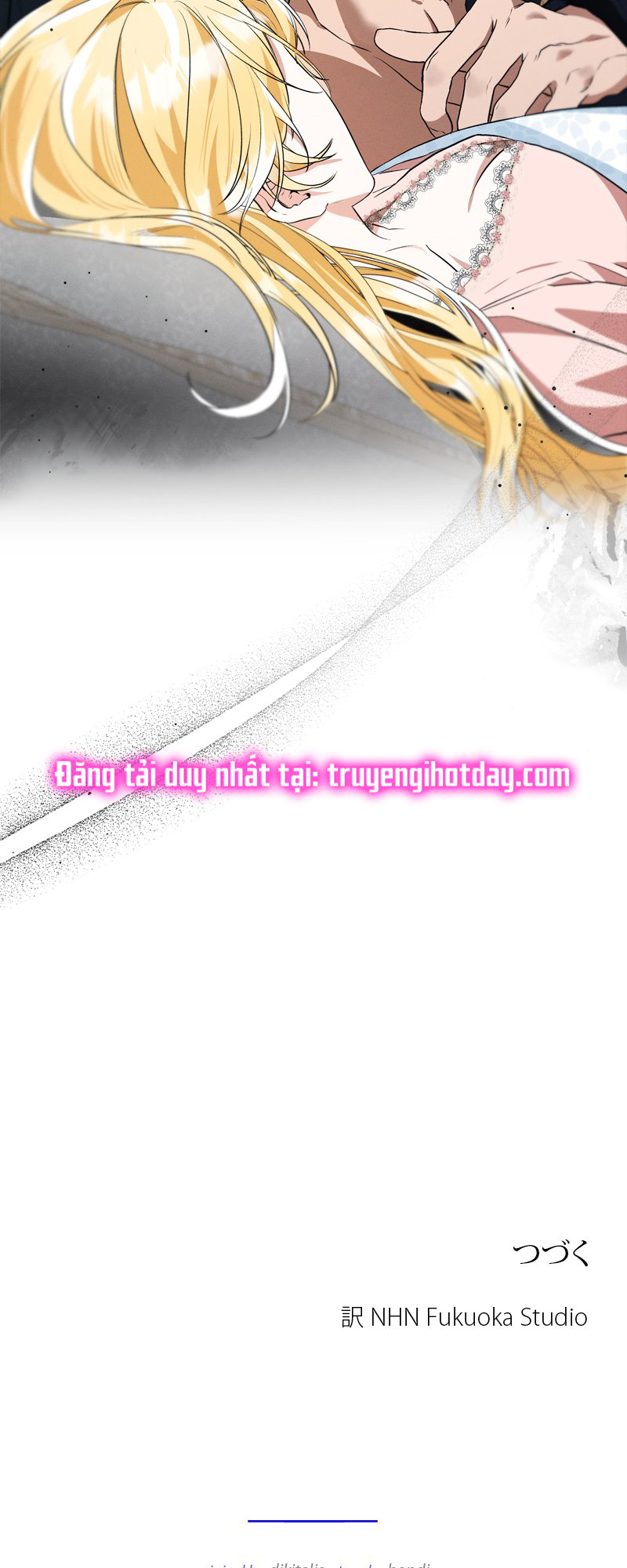Dinh Thự Của Dã Thú chapter 10.2 - Trang 55