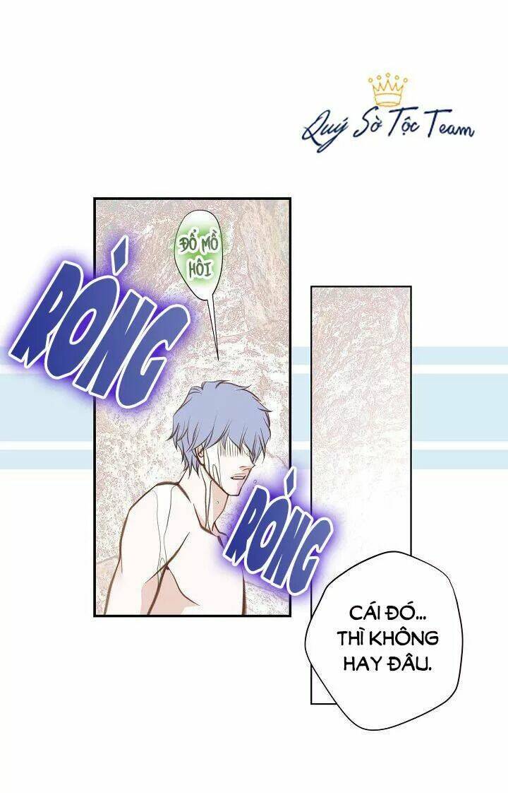 tiếp xúc chí mạng chapter 68 21