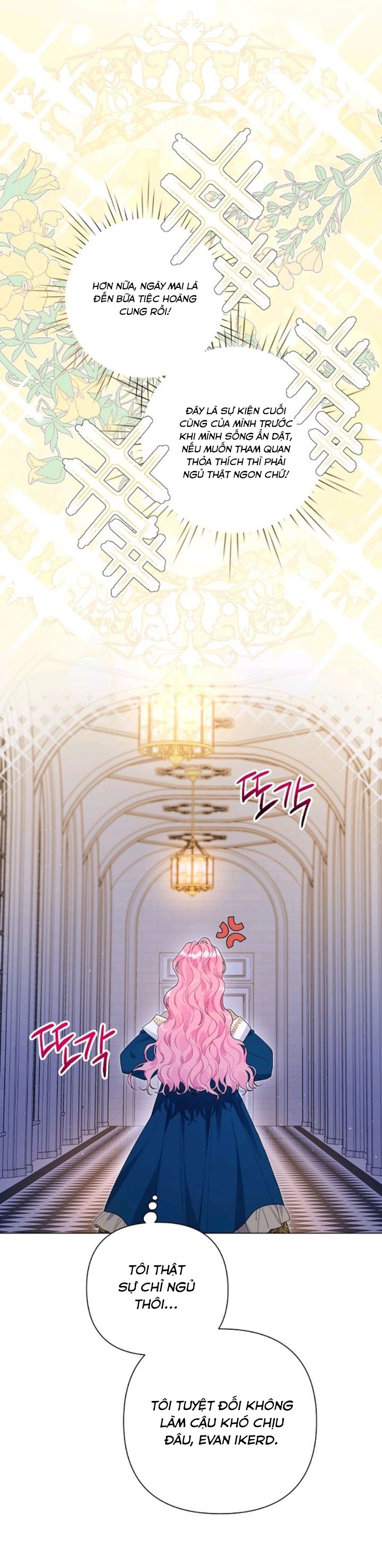 trở thành con dâu bất đắc dĩ chapter 85 15