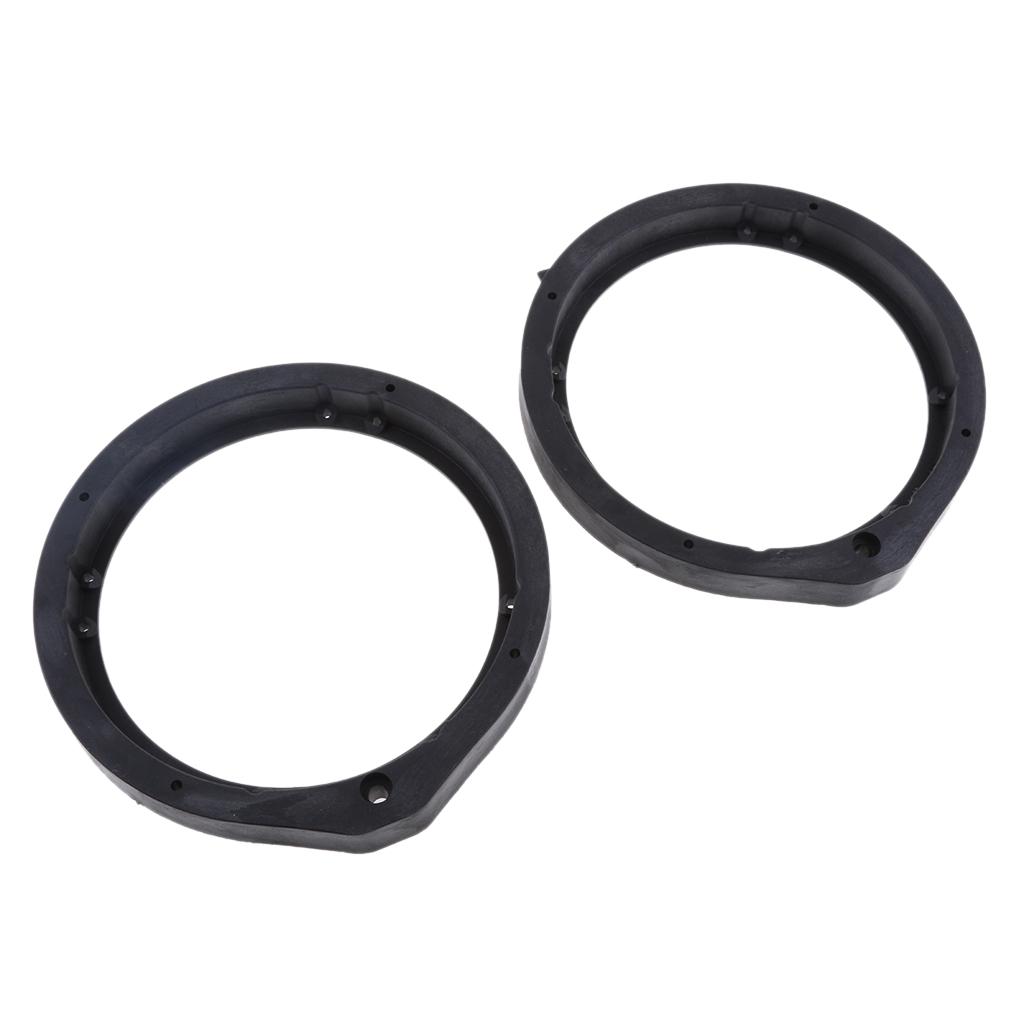 2 Chiếc Loa âm Thanh Nổi âm Thanh Nổi 6,5 Inch Bộ Chuyển đổi âm Thanh Cho Honda Civic, Accord