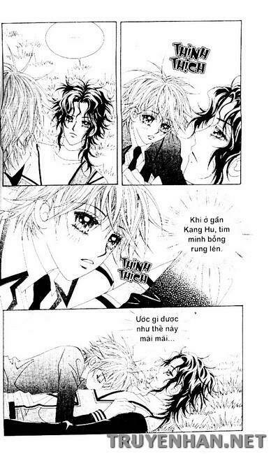 bạn trai tôi là ma cà rồng chapter 93 6