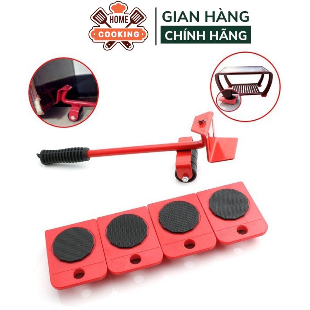 Dụng cụ di chuyển đồ thông minh, hỗ trợ nâng và di chuyển đồ nặng, cồng kềnh, dụng cụ tiện ích giúp di chuyển đồ dễ dàng