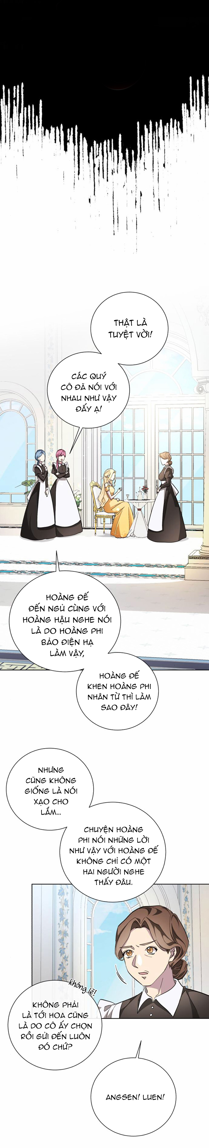 đã có lúc ta muốn nàng chết đi chapter 31 17