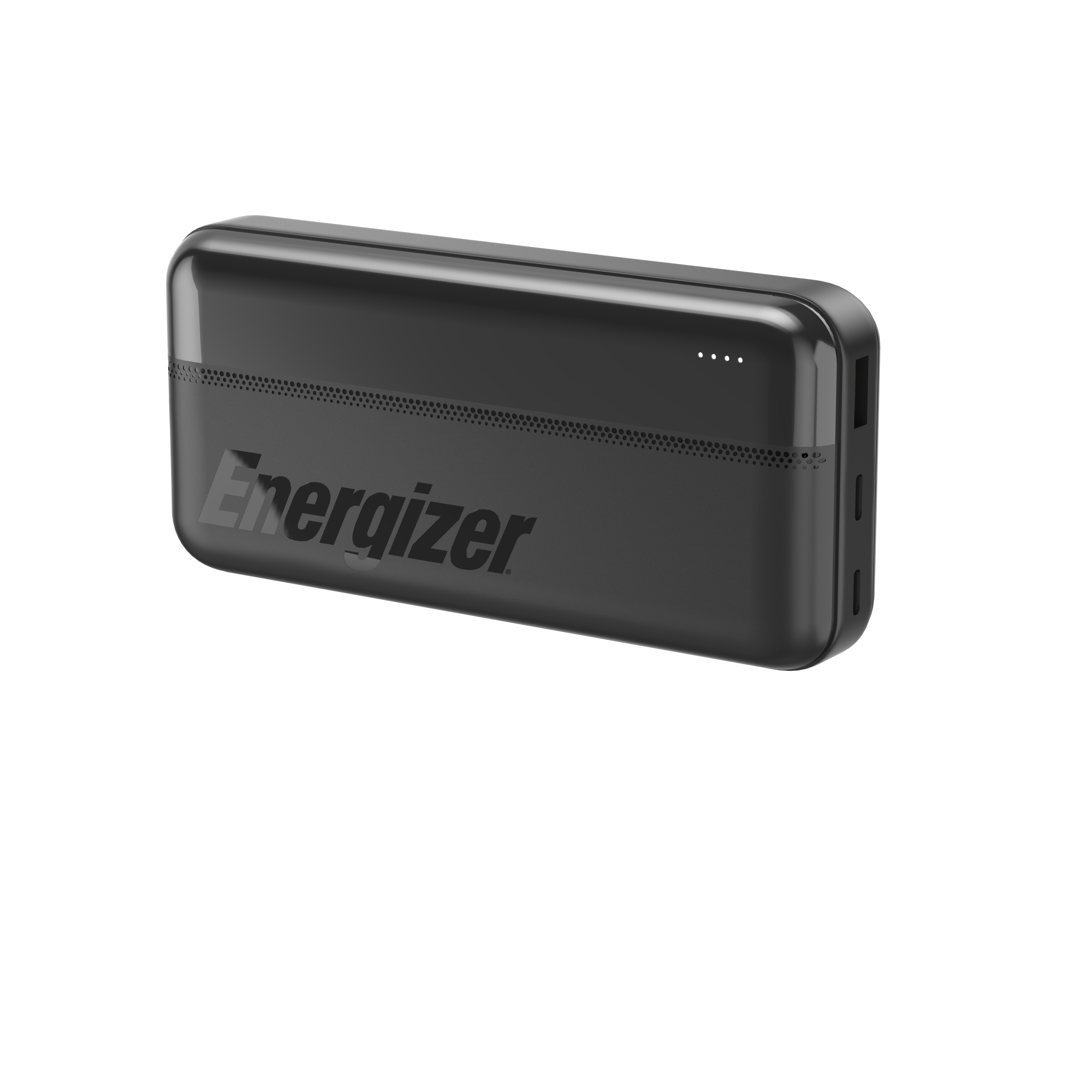 Sạc dự phòng Energizer 20,000mAh/3.7V Li-Polymer UE20050C - Hàng chính hãng bảo hành 2 năm 1 đổi 1
